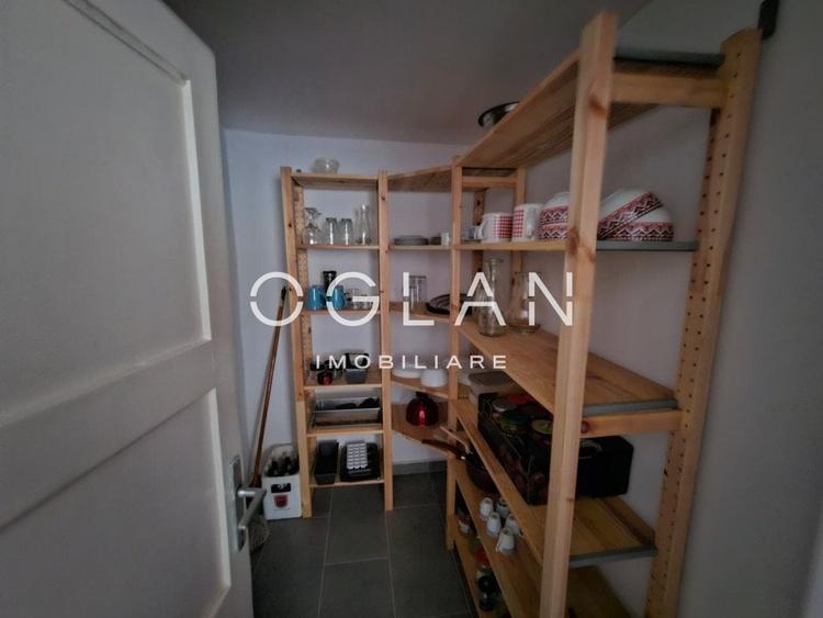 Casa 3 camere, 2 garaje, la 2 pasi de Sub Arini - 15