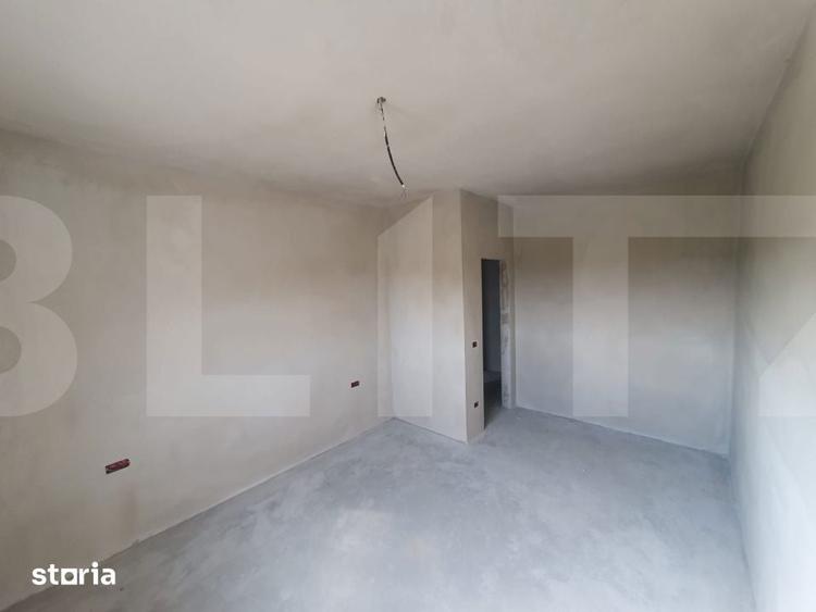 Casa tip duplex Mosnita Noua - 2