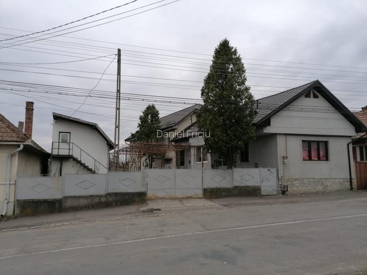 Casa - Complex rezidențial de vanzare