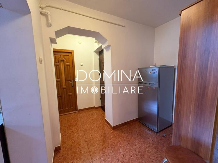 Inchiriere apartament 2 camere, strada Slt. Corneliu Bordei - zona Mall - 6