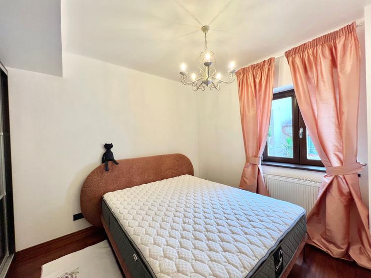 Apartament 2 camere Dorobanti - Strada Paris - 2