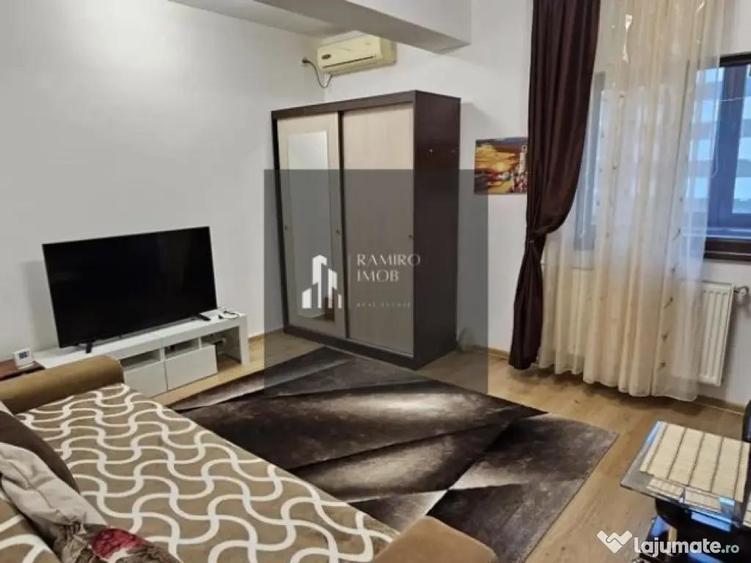 Garsoniera Decomandata - Sector 3 - Bloc 2015 - 2