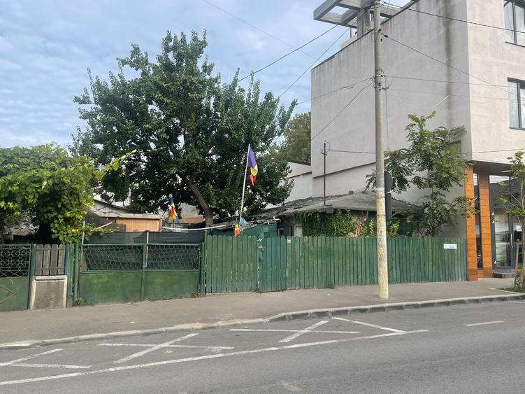 Exclusivitate - Faleza Nord - str. Unirii, teren 458mp, certificat de urbanism - 3