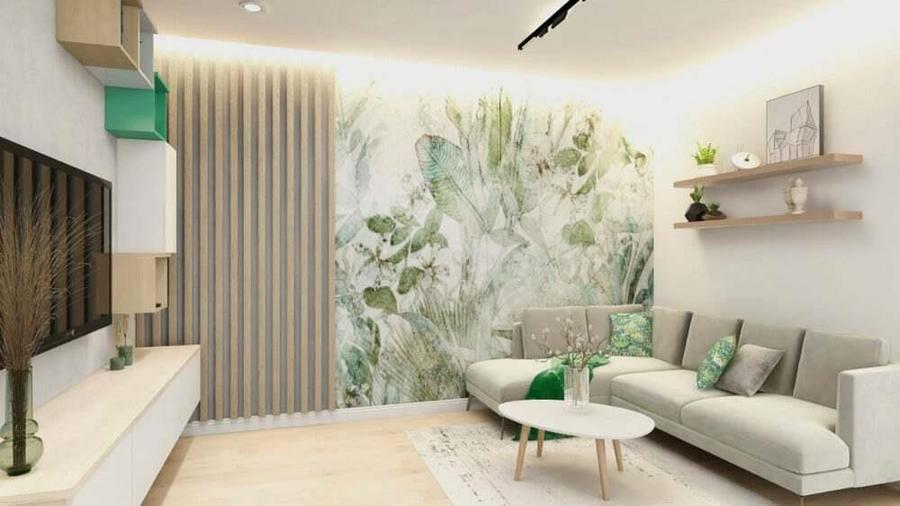 Casa individuala de vanzare, constructie noua, 92 mp utili, Dealul Florilor - 6