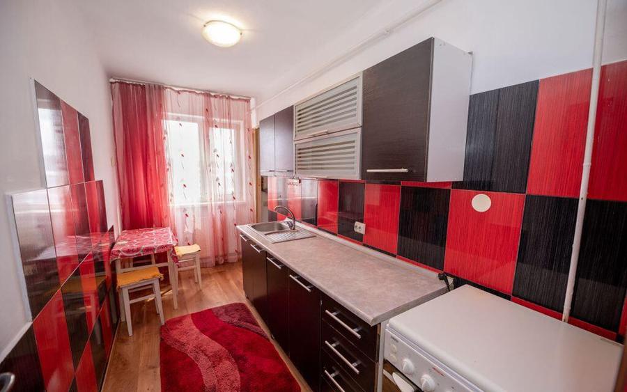 Apartament 2 camere Ostroveni | 59MP | Centrala Termica - 6