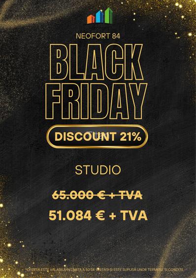 Neofort 84 - Black Friday-Apartament 2 camere, bloc nou Titan, ideal investitie