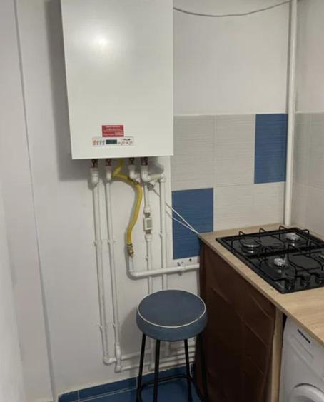 Apartament cu 1 camera in Tudor Vladimirescu - 9