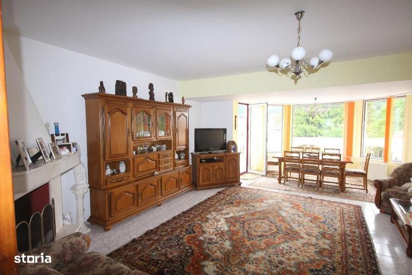 Casa foarte bine impartita, zona Cioplea, acces usor - 5