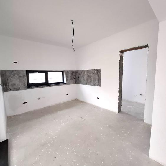 Casă P+1 din cărămidă, modernă  (2025) - 5