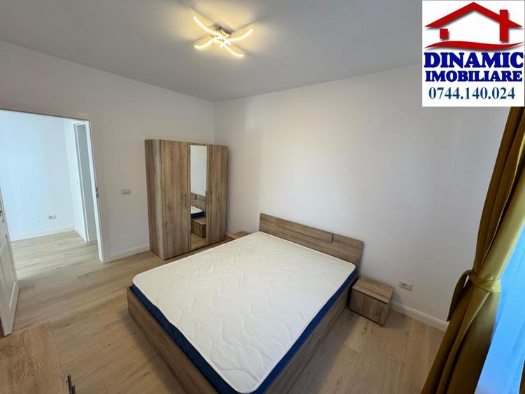 Ap. 3 camere, complex nou, Str. Fermelor, 500 Eur/lunar - 7