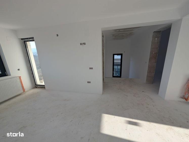 Vila la CHEIE! 3 dormitoare/ 3 bai. Locatie exclusivista - Parcul Dend - 5