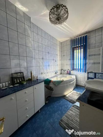 Casa P+1, 250mp utili, 589 mp teren, zona 1 Mai - 1