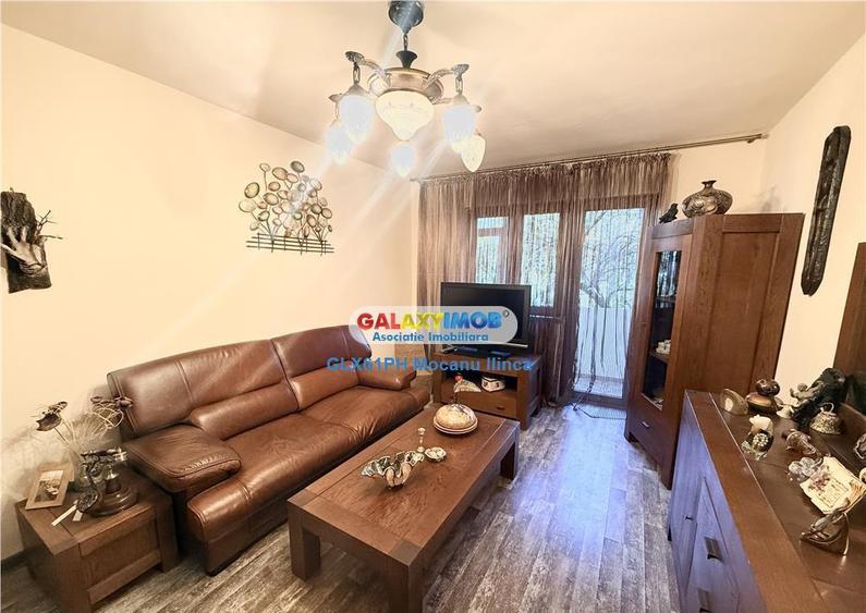 Apartament 2 camere, cu centrala, Ploiesti, zona Nord - 1