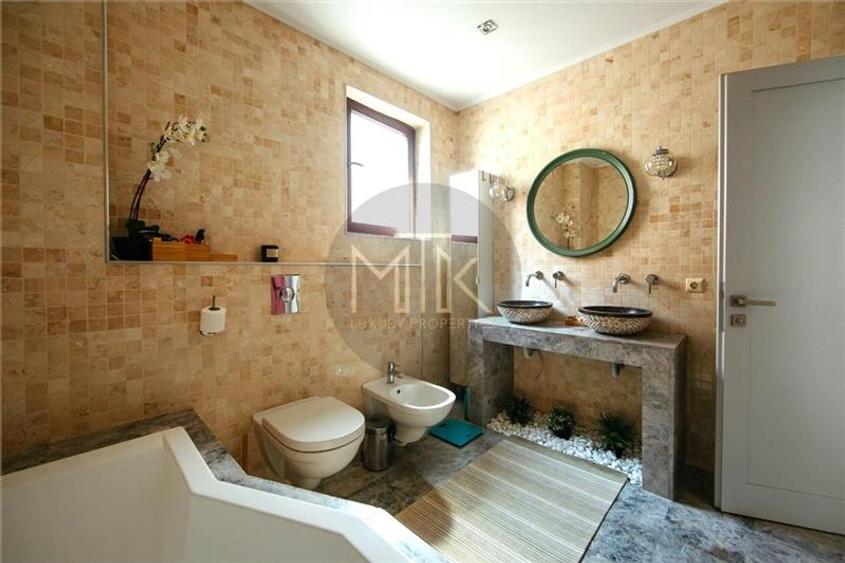 Vila 6 camere,Terasa RoofTop I Pipera-Iancu Nicolae I 2Locuri parcare - 13