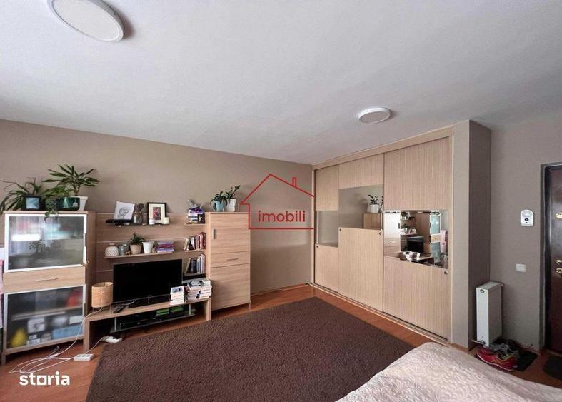 Apartament/ Spatiu Birou - Marasti, Central, - 46 mp - 2