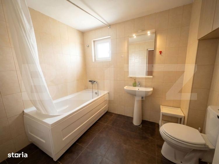 Apartament decomandat cu 1 camera, 40 mp, zona Zorilor - 1