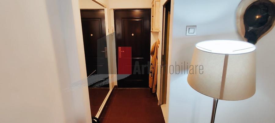 Garsoniera de inchiriat in zona Cismigiu/Kogalniceanu - 4