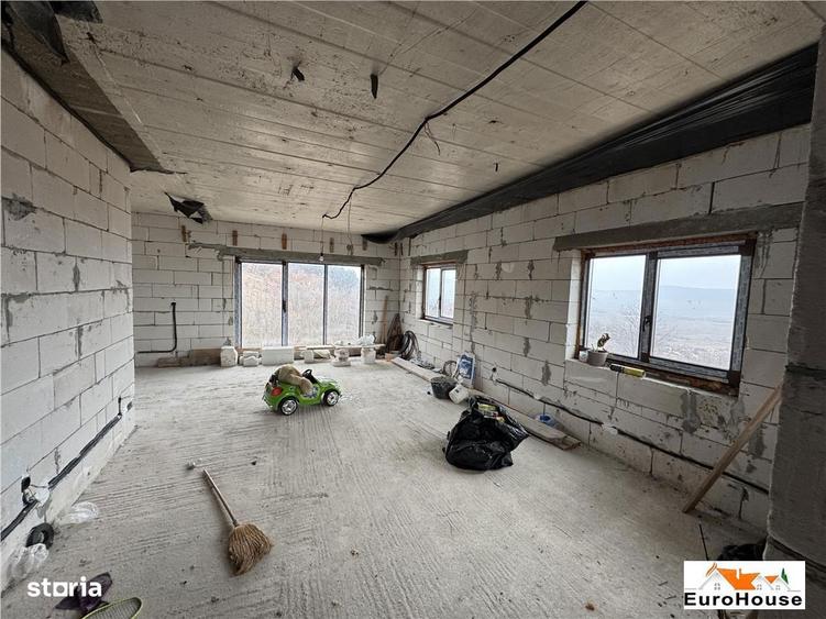 Casa la rosu de vanzare in Alba Iulia - 6