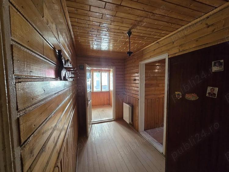 Casa vanzare Nicolae Titulescu, Ploiesti - 1