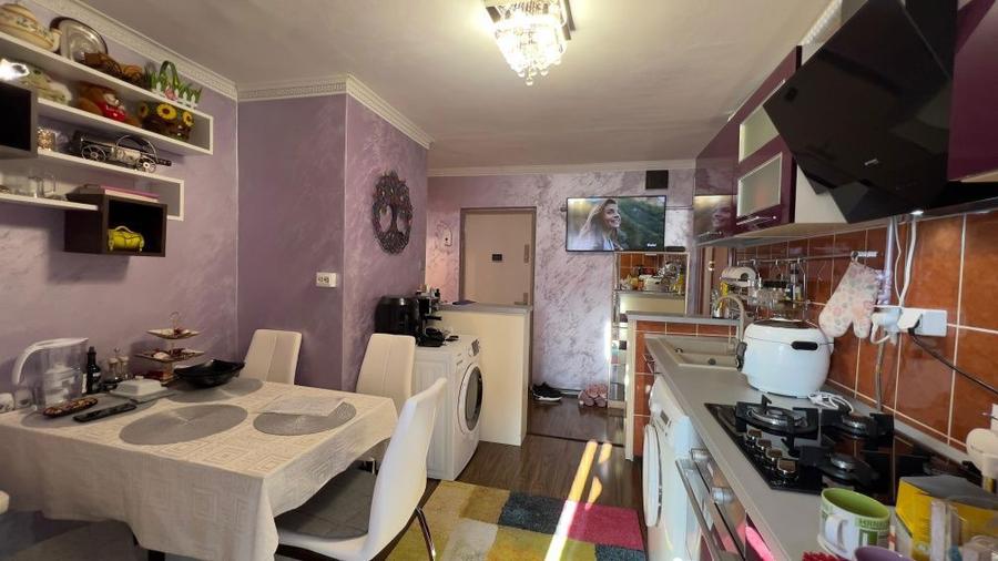 Locuinta cu 2 camere - 7