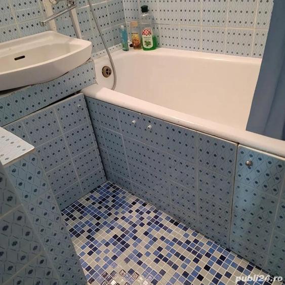 De inchiriat garsoniera in zona Lipovei - 1