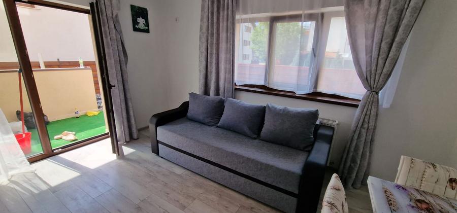 Apartament de inchiriat in brasov snpetrtu - 6