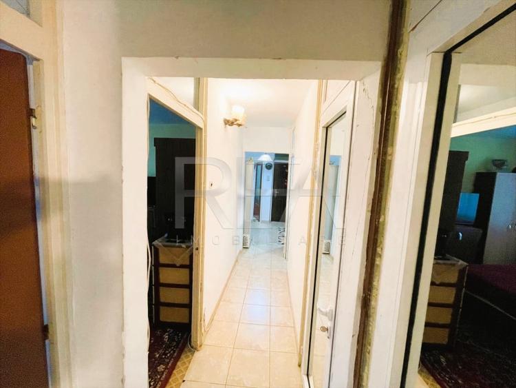 Apartament 3 camere Colentina – Str. Radovanu, loc parcare - 5