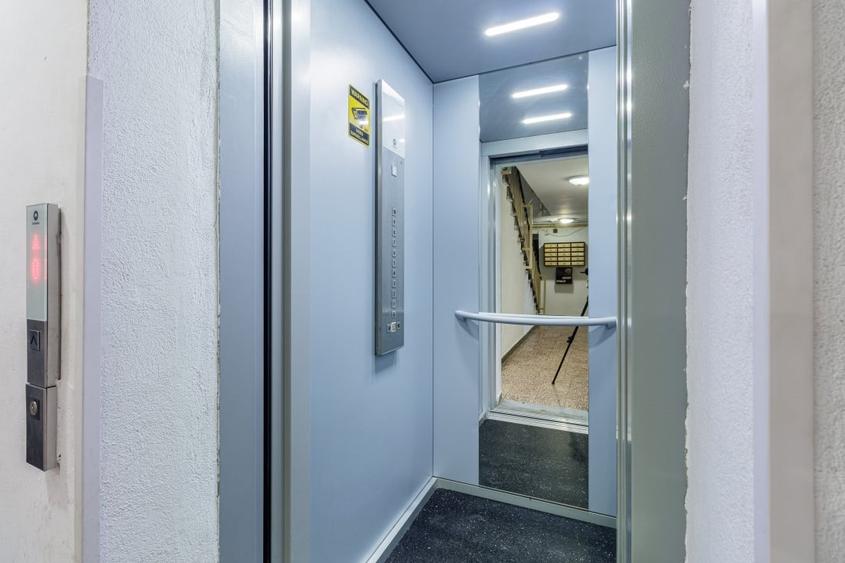 2 camere decomandat Valea Oltului - 7