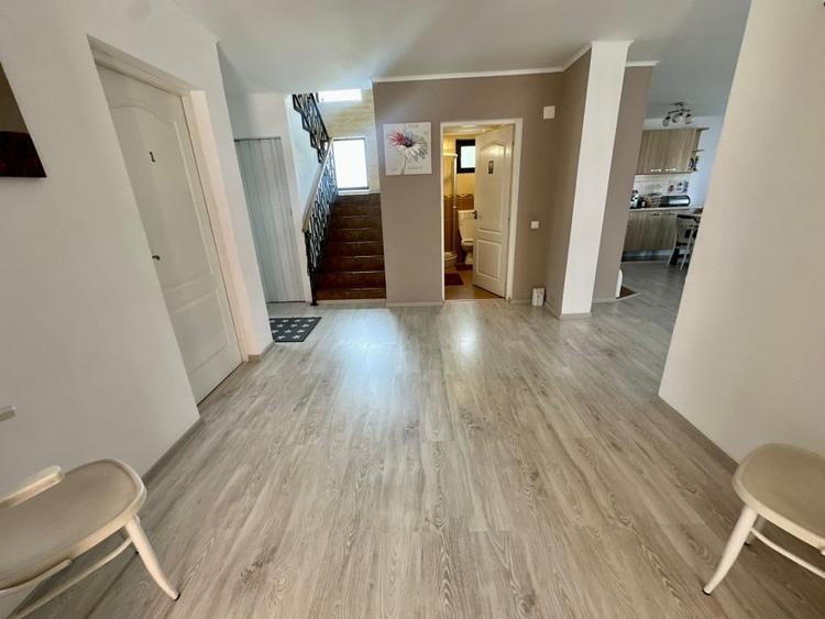 Pensiune de vanzare in Bobu, Scoarta - zona cu potential turistic in crestere! - 18