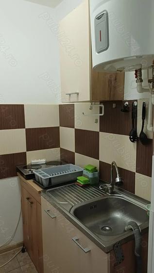 Garsoniera Tiglina1 Bl.A3 - 5