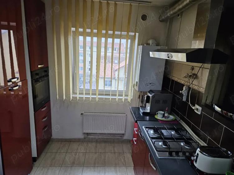 Vand apartament cu trei camere. - 4