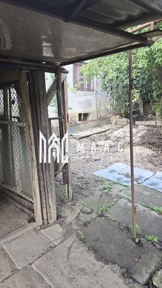 Casa individuala | 5 camere | 850 mp teren | Zona Binderbubi - 38