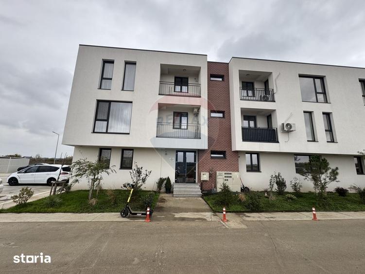Apartament 2 camere de vanzare in Tunari | Oportunitate de Investi?ie - 4