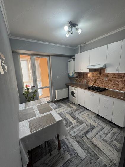 Garsoniera de inchiriat in zona Tractorul - 1