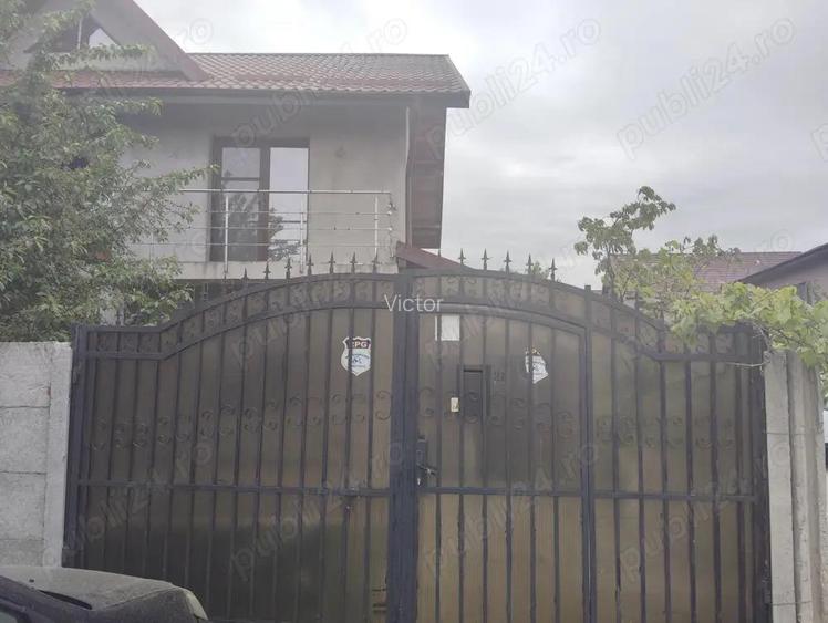 De vanzare Vila p+1+pod in orasul Magurele De vanzare Vila p+1+pod in orasul Magurele