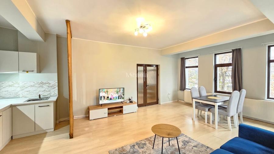 Strada Domneasca 2 camere mobilate 500 Euro Strada Domneasca 2 camere mobilate 500 Euro