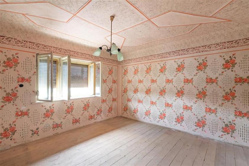 RECO, casa in Rontau,Baile 1 Mai, Bihor - 14