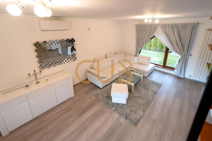 Casă individuală | Teren 630 mp, centrala, garaj, 3dormitoare -Ghiroda - 4