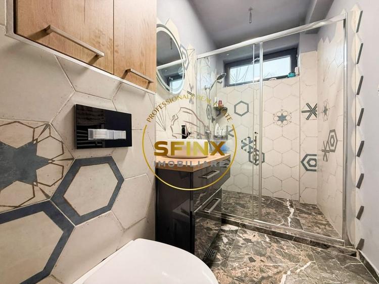 5 camere | vila individuala | P+1 | garaj | Giulesti Sarbi - 16