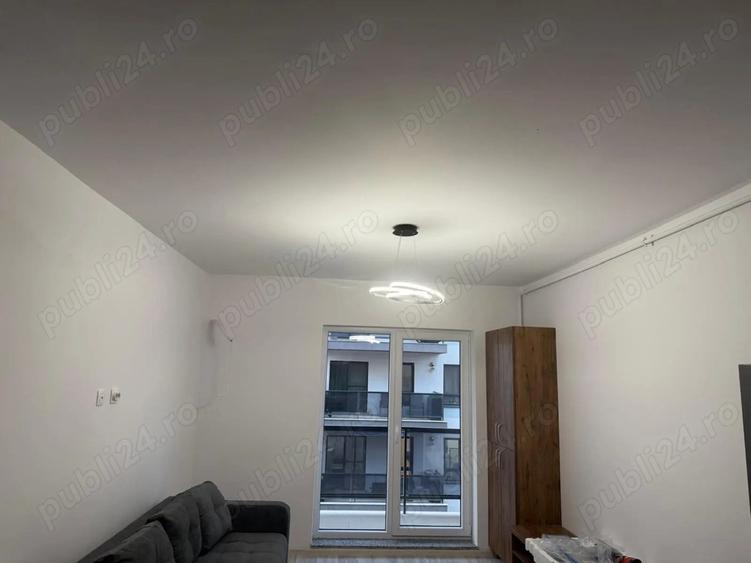 Inchiriez apartament nou, 2 camere - 4