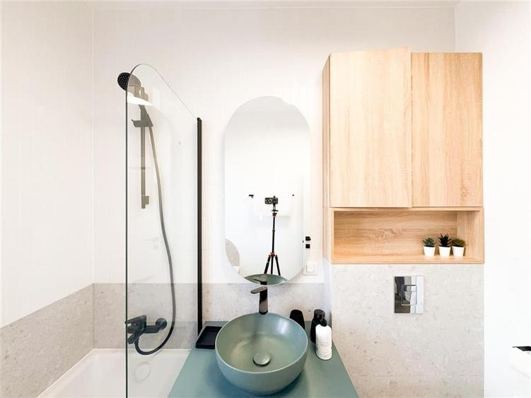 Apartament de inchiriat 5 camere Charles de Gaulle - 19