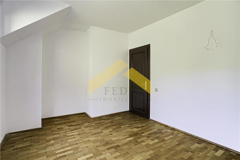 Casa cu padure de vanzare in Savarsini - 26