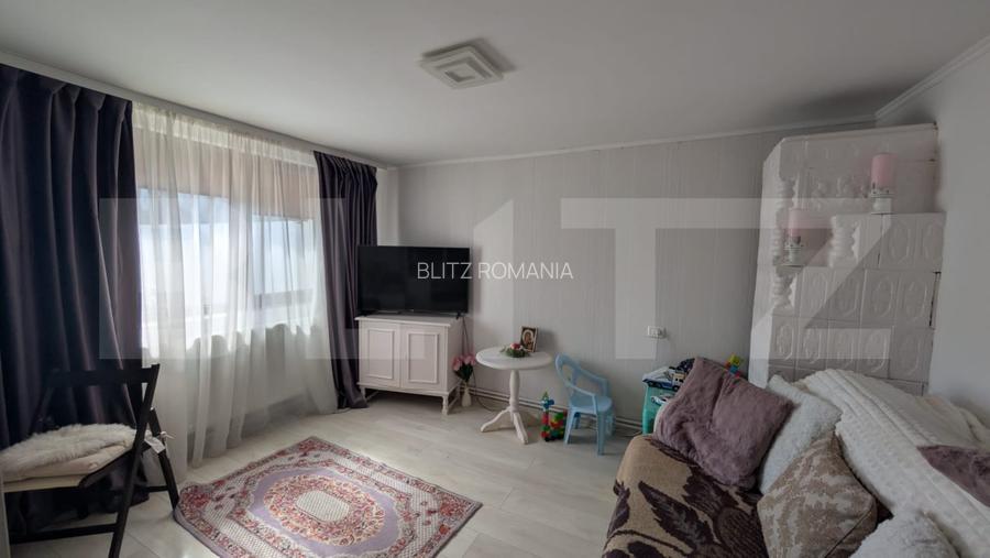 Casa individuala, 110 mp, zona Micro 6