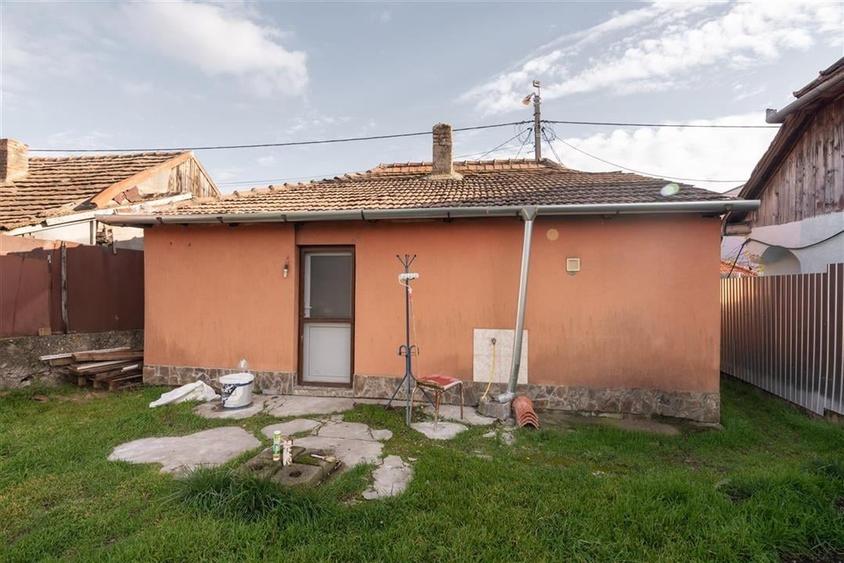 RECO casa cu 2 camere Oradea - 16