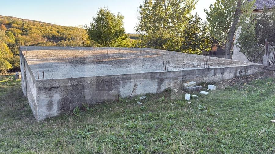 Teren intravilan, minim 2000 mp, front 20 ml , Fratostita, Filiasi - 3