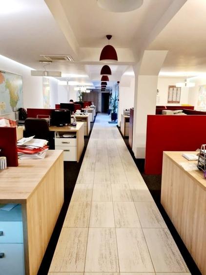 Cladire Birouri-Eroii Revolutiei - 1