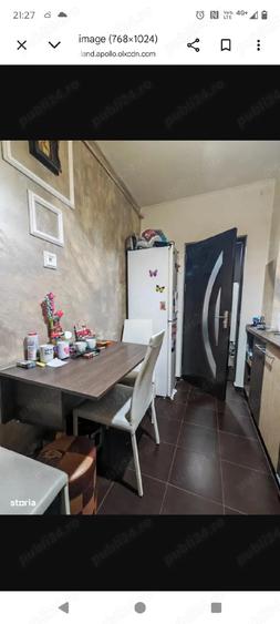 Vand apartament cu 2 camere - 1