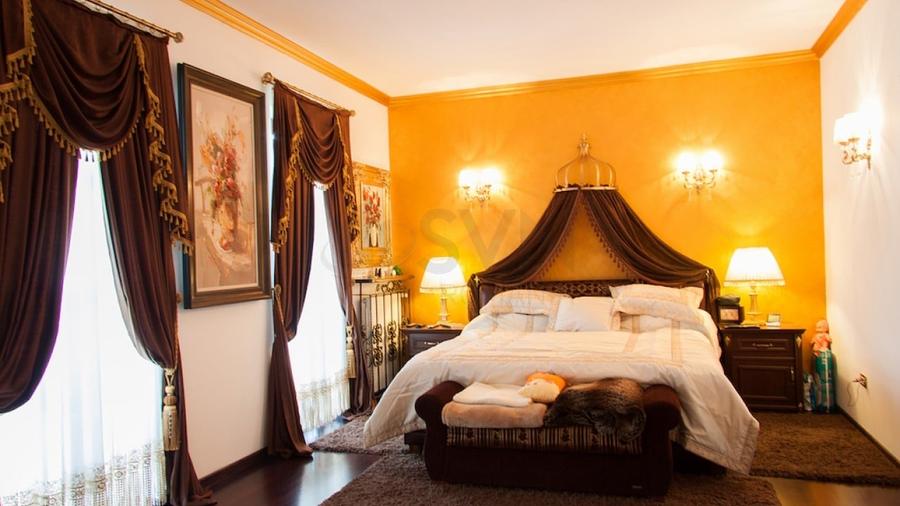 REV2000904 Vila spectaculoasa - zona Cernica - 16