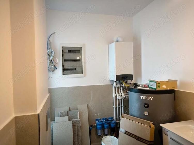 Casa moderna in Cristian. - 19