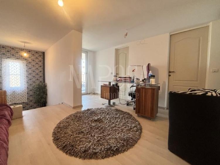 Casa 3 camere de vanzare in Campenesti - 5